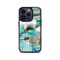 Thumbnail for Aesthetic Summer - iPhone 14 Pro case