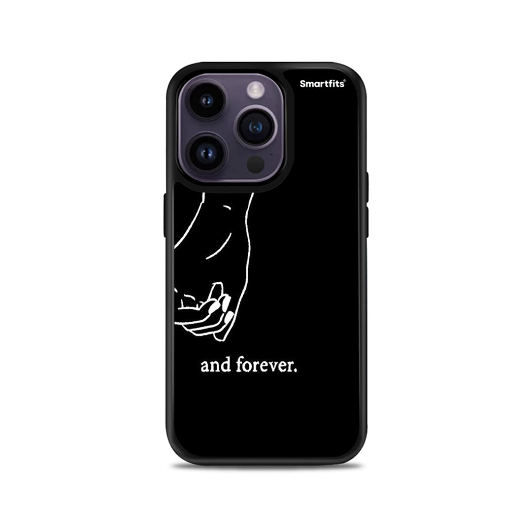 Always & Forever 2 - iPhone 14 Pro case
