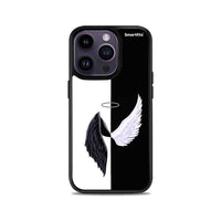 Thumbnail for Angels Demons - iPhone 15 Pro case