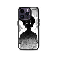 Thumbnail for Anime Boy - iPhone 15 Pro case