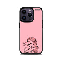 Thumbnail for Bad Bitch - iPhone 14 Pro case 