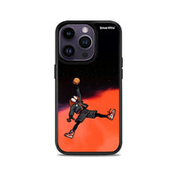 Thumbnail for Basketball Hero - iPhone 15 Pro case