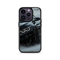 Thumbnail for Black BMW - iPhone 14 Pro case