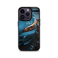 Thumbnail for BMW E60 - iPhone 14 Pro case