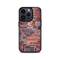 Thumbnail for Born in 90s - iPhone 14 Pro case