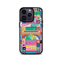 Thumbnail for Bubbles Soap - iPhone 15 Pro case