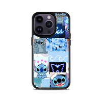 Thumbnail for Collage Good Vibes - iPhone 15 Pro case