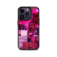 Thumbnail for Collage Red Roses - iPhone 15 Pro case
