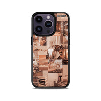 Thumbnail for Collage You Can - iPhone 14 Pro case