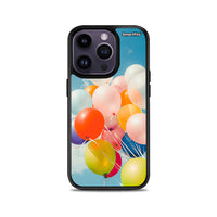 Thumbnail for Colorful Balloons - iPhone 14 Pro case