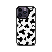 Thumbnail for Cow Print - iPhone 14 Pro case
