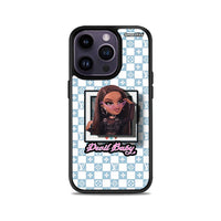 Thumbnail for Devil Baby - iPhone 15 Pro case