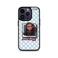 Thumbnail for Devil Baby - iPhone 14 Pro case
