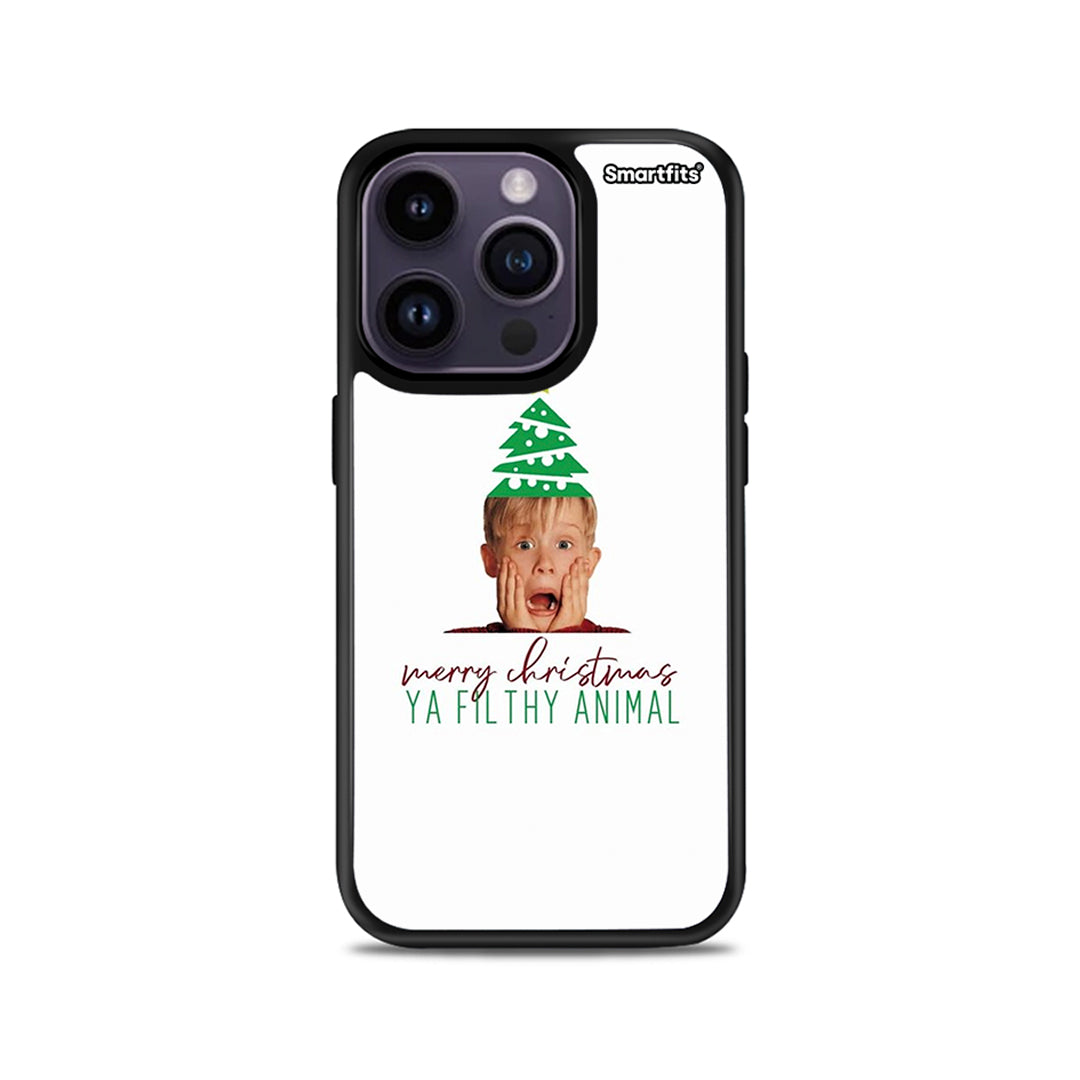 Filthy Animal - iPhone 15 Pro case