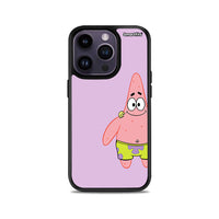 Thumbnail for Friends Patrick - iPhone 15 Pro case