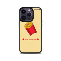 Thumbnail for Fries Before Guys - iPhone 14 Pro case