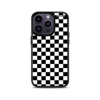 Thumbnail for Geometric Squares - iPhone 14 Pro case