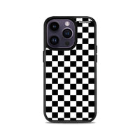 Thumbnail for Geometric Squares - iPhone 15 Pro case