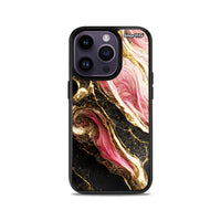 Thumbnail for Glamorous Pink Marble - iPhone 14 Pro case