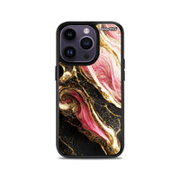 Thumbnail for Glamorous Pink Marble - iPhone 15 Pro case
