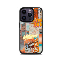 Thumbnail for Groovy Babe - iPhone 14 Pro case