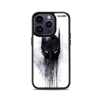 Thumbnail for Hero Paint Bat - iPhone 14 Pro case