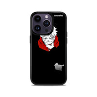 Thumbnail for Itadori Anime - iPhone 15 Pro case