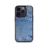 Thumbnail for Jeans Pocket - iPhone 14 Pro case