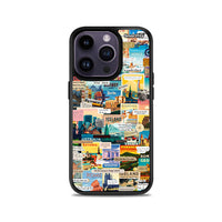 Thumbnail for Live to Travel - iPhone 15 Pro case