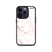 Thumbnail for Marble Pink Splash - iPhone 14 Pro case