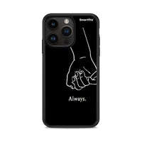 Thumbnail for Always & Forever 1 - iPhone 15 Pro max case