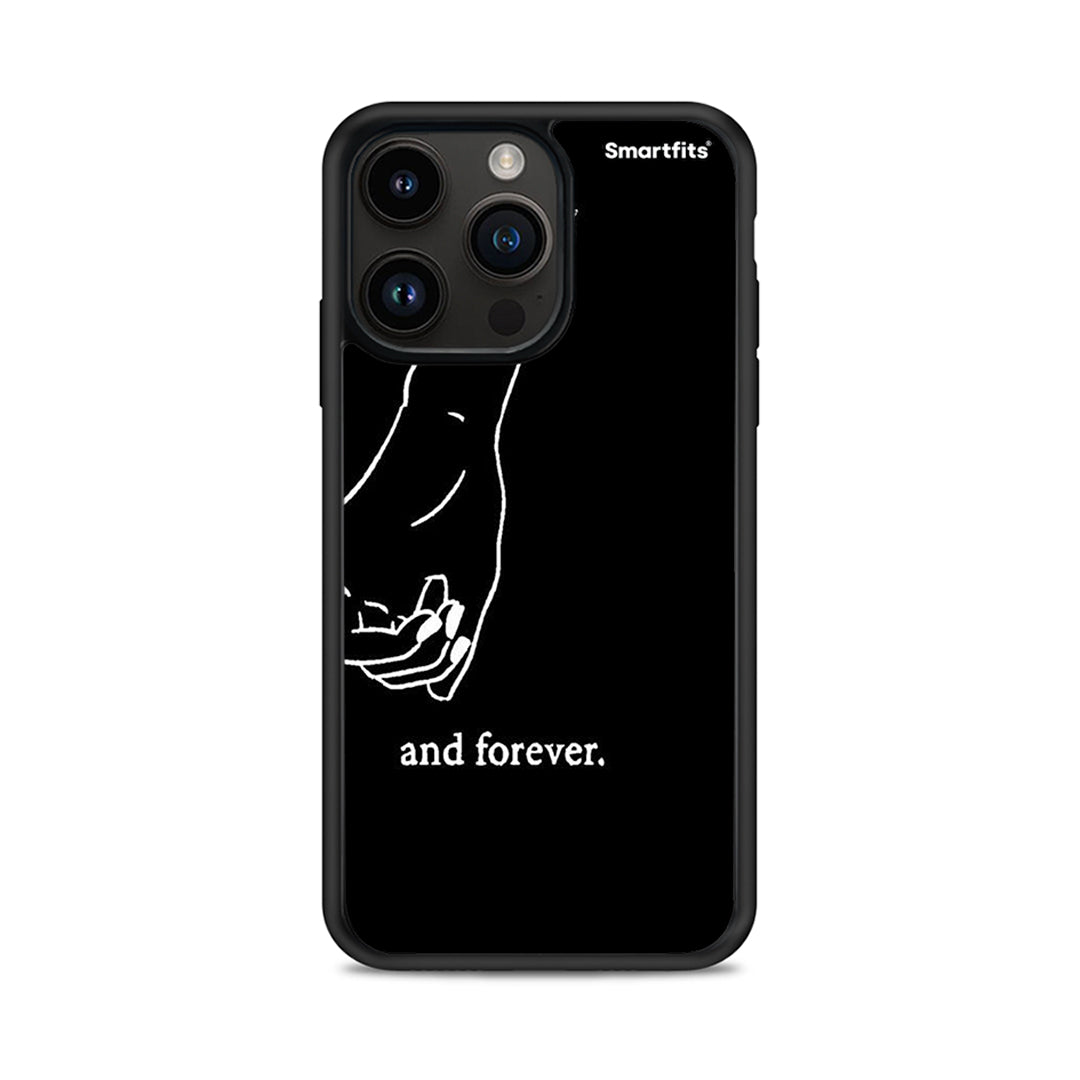 Always & Forever 2 - iPhone 14 Pro max case