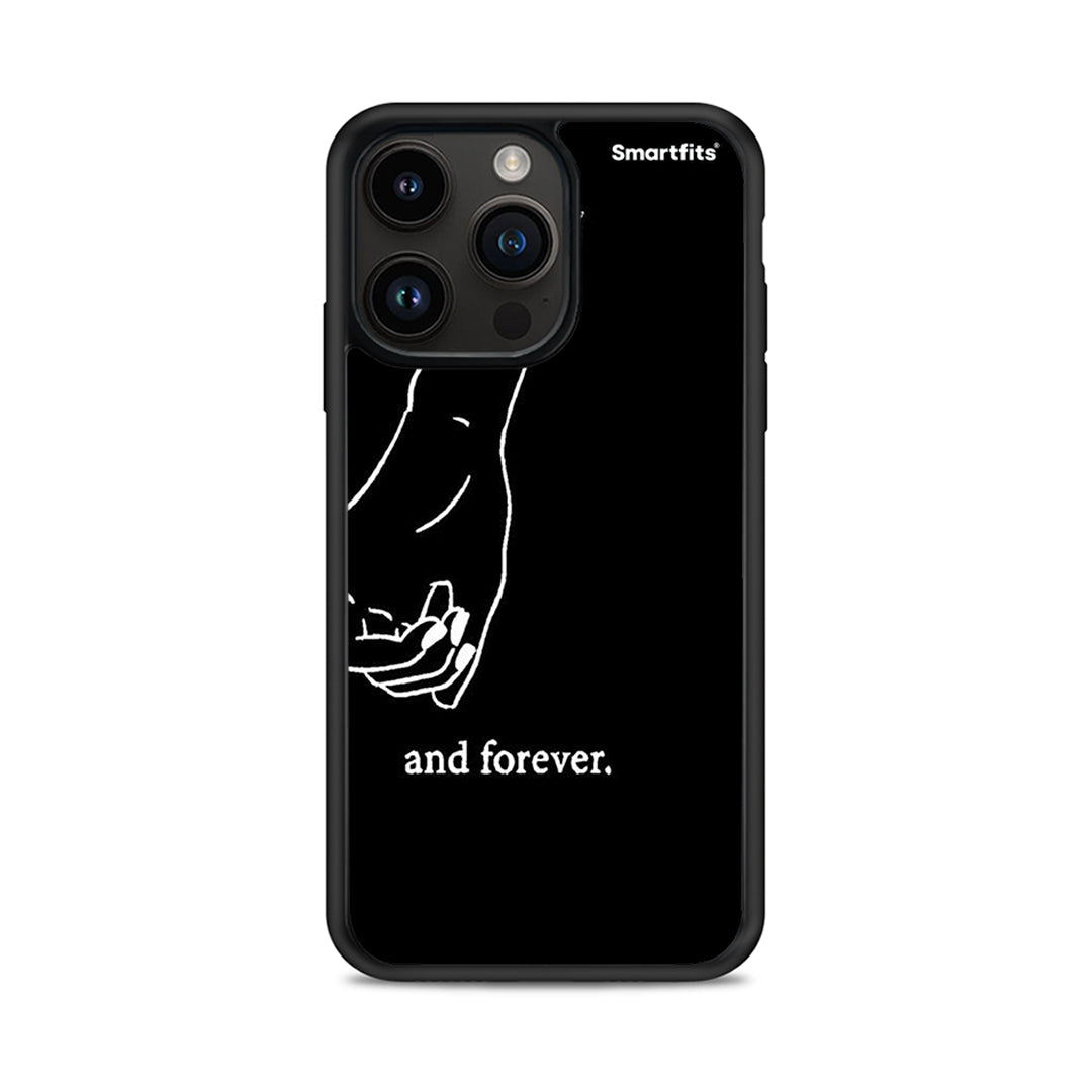 Always & Forever 2 - iPhone 15 Pro max case