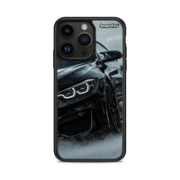 Thumbnail for Black BMW - iPhone 15 Pro max case