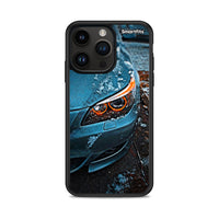 Thumbnail for BMW E60 - iPhone 14 Pro max case