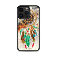 Thumbnail for Boho Dreamcatcher - iPhone 15 Pro max case