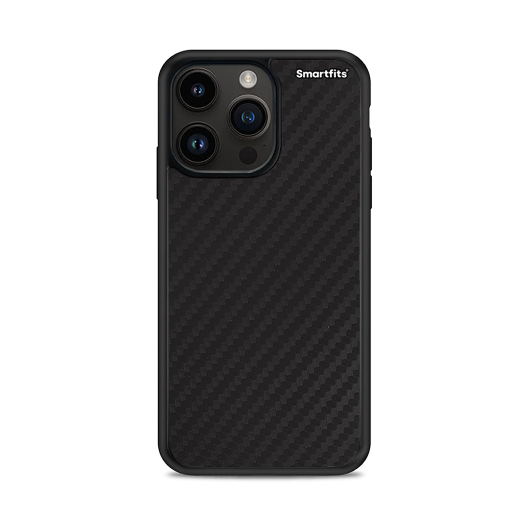 Carbon Black - iPhone 14 Pro Max case