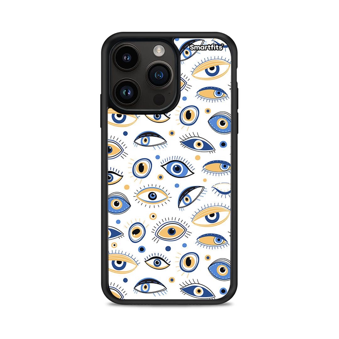 Ftou ftou - iPhone 15 pro max case