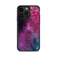 Thumbnail for Galactic Aurora - iPhone 14 Pro max case