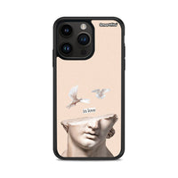 Thumbnail for In love - iPhone 15 pro max case