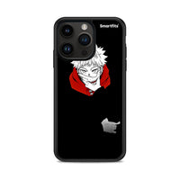 Thumbnail for Itadori Anime - iPhone 15 Pro max case