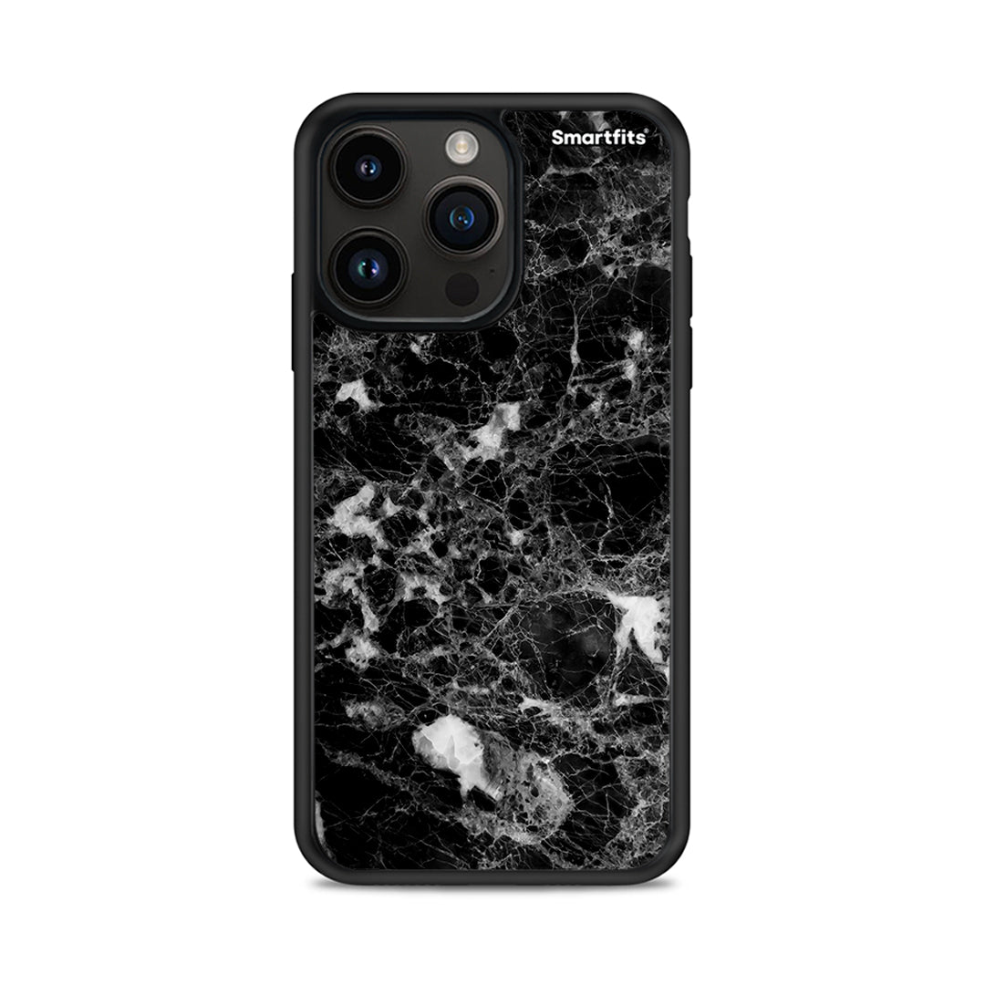 Marble Male - iPhone 14 Pro max case