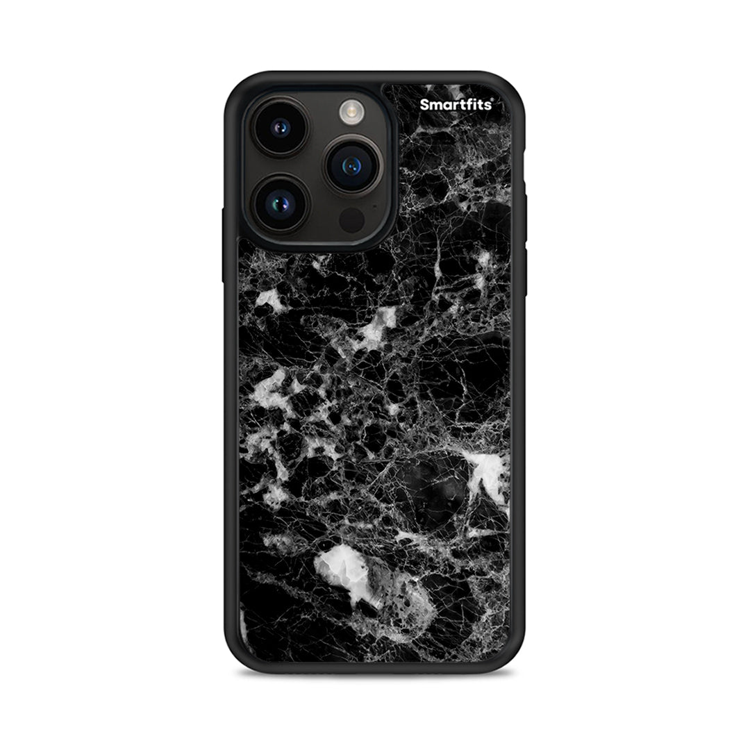 Marble Male - iPhone 15 Pro max case