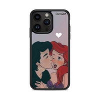 Thumbnail for Mermaid Couple - iPhone 14 Pro Max case