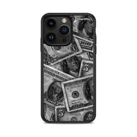 Thumbnail for Money Dollars - iPhone 14 Pro Max case