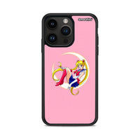 Thumbnail for Moon Girl - iPhone 15 Pro max case