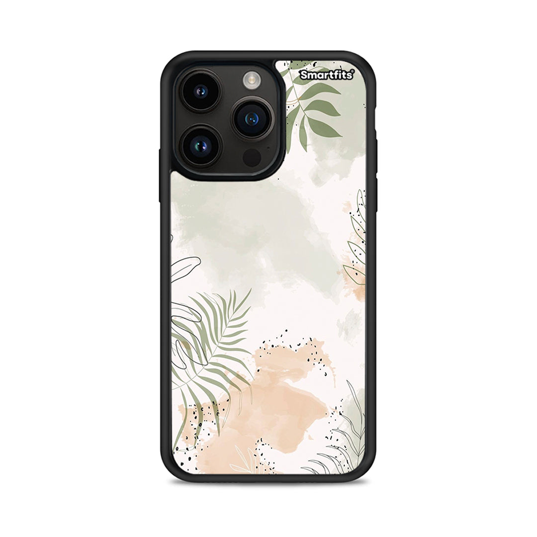 Nude Plants - iPhone 14 Pro max case