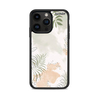 Thumbnail for Nude Plants - iPhone 14 Pro max case