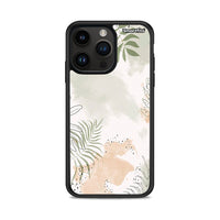 Thumbnail for Nude Plants - iPhone 15 Pro Max case