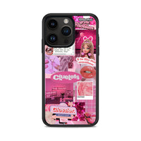 Thumbnail for Pink Love - iPhone 14 Pro max case